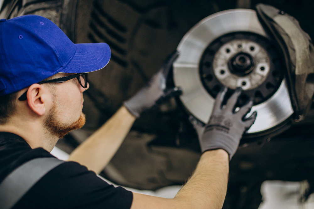 Clutch repairs and replacement