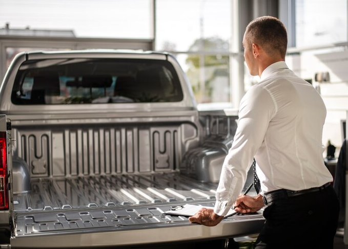 Aluminium repair