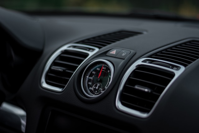 Air conditioning and climate control services